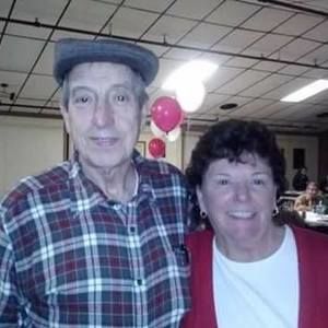 Meet your Posher, Suzanne